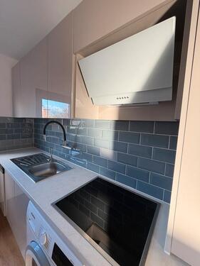 Foto - 4 Zimmer Etagenwohnung zur Miete in Berlin