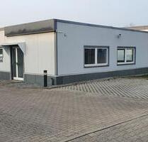 Gewerbehalle mit Bürotrakt, Bad Schwartau, Lübeck