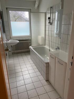 Foto - Erdgeschoßwohnung in Peine zur Miete