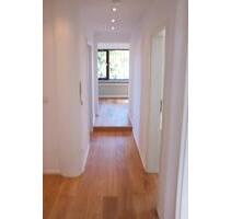 Charmante 3,5 Zimmer Wohnung in Königstein- Falkenstein - Königstein im Taunus