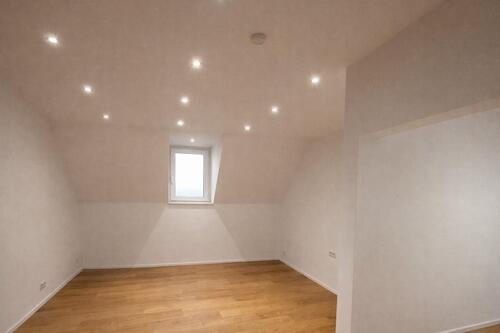 Foto - 3.5 Zimmer Dachgeschoßwohnung in Königstein im Taunus