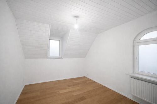 Foto - Dachgeschoßwohnung in Königstein im Taunus zur Miete