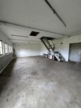 Foto - Lager Hobbywerkstatt Atelier - 600,00&nbsp;EUR Kaltmiete, ca.&nbsp; 100,00&nbsp;m&sup2;