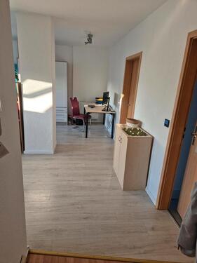 Foto - 1 Zimmer Dachgeschoßwohnung zur Miete in Zwickau