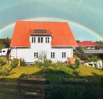 Einfamilienhaus in Wassernähe - 570.000,00&nbsp;EUR Kaufpreis, ca.&nbsp; 150,00&nbsp;m&sup2; in Neuenkirchen (PLZ: 17498)