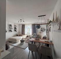 Schöne 3-Raum-Wohnung mit Balkon - Nachmieter ab 01.09.2026 - Stendal