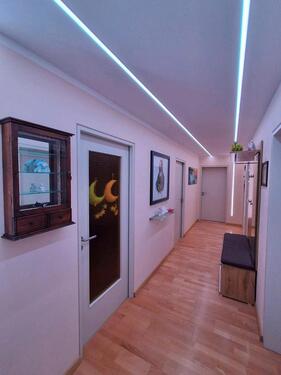 Foto - modernisierte 3Zimmer-Wohnung Waldbronn mit Garage und Balkon