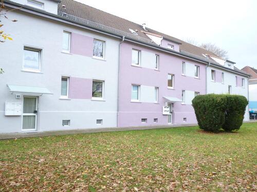 Foto - Kleine Single-Wohnung im Wohnpark Kugelberg
