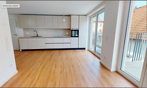 Foto - Etagenwohnung in Sternenfels zur Miete