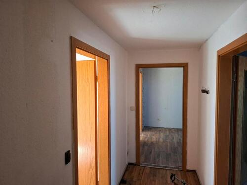 Foto - 5 Raum Wohnung im Dachgeschoss - 430,00&nbsp;EUR Kaltmiete, ca.&nbsp; 85,00&nbsp;m&sup2;