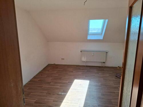Foto - 5 Zimmer Dachgeschoßwohnung zur Miete in Falkenstein/Vogtland