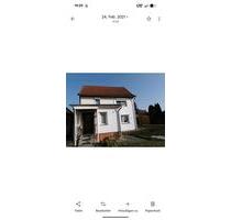 freistehendes Einfamilienhaus mit kleinen Garten und Nebengelass - Bleicherode