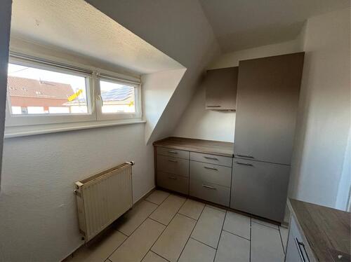 Foto - 2 Zimmer Etagenwohnung in Essingen