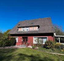 2-Zi.-DG-Whg. mit EBK – 3 Monate mietfrei gegen Renovierungshilfe - Cloppenburg