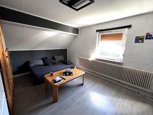 Foto - 2 Zimmer Dachgeschoßwohnung in Cloppenburg