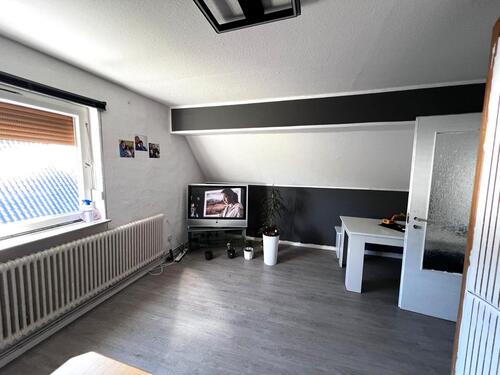 Foto - Dachgeschoßwohnung in Cloppenburg zur Miete