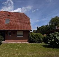 Gepflegte Doppelhaushälfte in ruhiger Lage von Klein Wanzleben - Wanzleben-Börde
