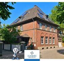 Attraktives Eins- bis Zweifamilienhaus in Duisburg-Untermeiderich