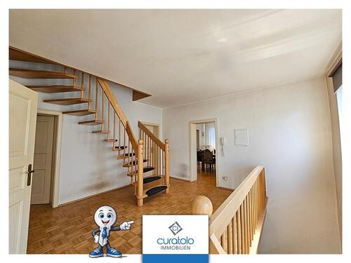 Foto - 8 Zimmer Einfamilienhaus zum Kaufen in Duisburg