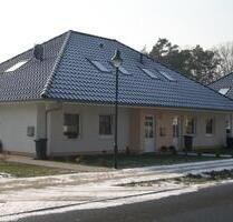 Mehrgenerationenhaus - drei Wohneinheiten auch für Kapitalanleger - Wandlitz