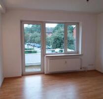 2 Zimmer Wohnung mit sonnigem Balkon zum 01.01.2027 frei - Rendsburg