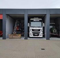 maxi Garagen Großgarage Storage XXL Lagerfläche ab 2024 in Bielefeld - jetzt vormerken lassen