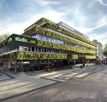 Studio One | Solo Office - 850,00 EUR Kaltmiete, in Wuppertal (PLZ: 42103) Elberfeld