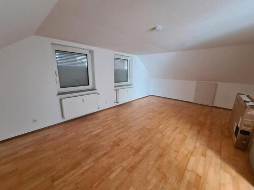 Foto - Etagenwohnung zur Miete in Biberach an der Riß