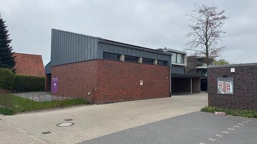 Foto - Einfamilienhaus in Jever mit vielseitigen Nutzungsmöglichkeiten