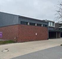 Einfamilienhaus in Jever mit vielseitigen Nutzungsmöglichkeiten - Hatten