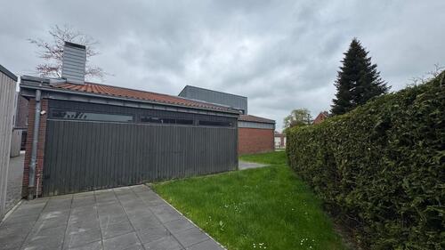 Foto - Einfamilienhaus in Hatten zum Kaufen