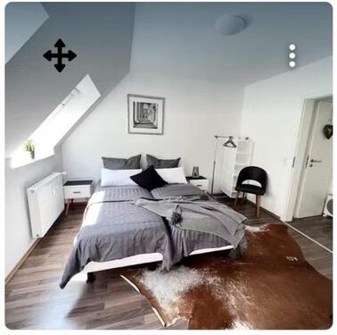 Foto - Etagenwohnung in Köln zur Miete