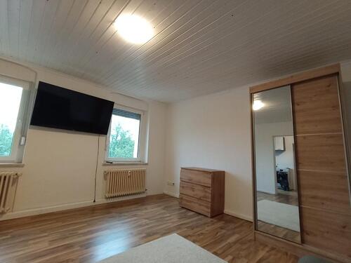 Foto - Etagenwohnung zur Miete in Fredersdorf-Vogelsdorf