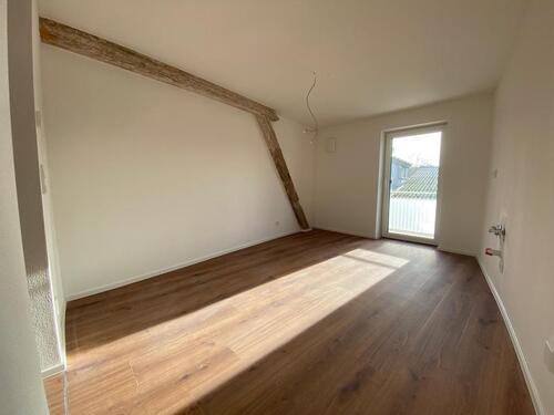 Foto - Etagenwohnung zur Miete in Östringen