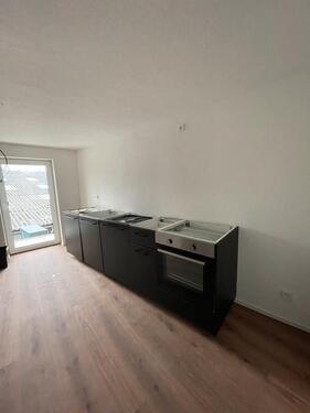 Foto - Etagenwohnung in Östringen