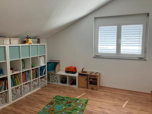 Foto - Einfamilienhaus in Hohentengen am Hochrhein zur Miete
