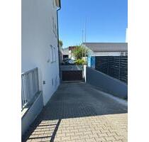 TG- Stellplatz in zentraler Lage von Tettnang zu vermieten