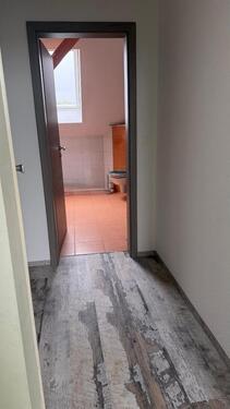 Foto - Etagenwohnung in Allstedt