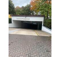 Tiefgaragenparkplatz Mörsenbroich Naehe Heinrichsstr. - Düsseldorf Stadtbezirk 6