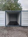 Foto - Garage Lagerplatz Lager Container Selfsortage Stellplatz