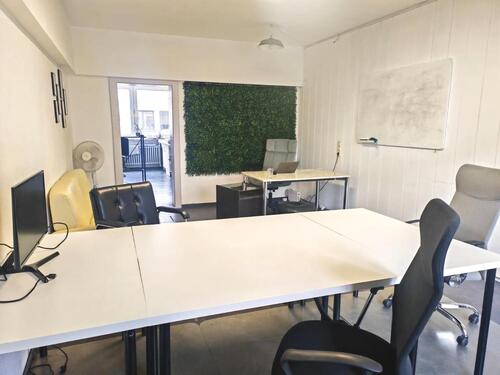 Foto - Büro zur Untermiete an der Königstraße