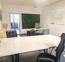 Büro zur Untermiete an der Königstraße - Stuttgart