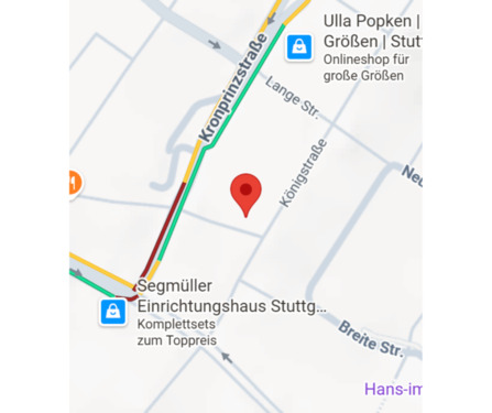 Foto - andere zur Miete in Stuttgart