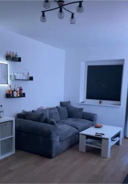 Foto - 3-Raum Wohnung im Grünen - 680,00 EUR Kaltmiete,