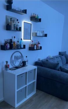 Foto - Etagenwohnung zur Miete in Greifswald