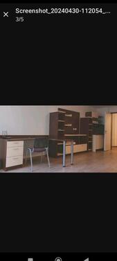 Foto - 1 Zimmer Wohnung Studentenwohnung