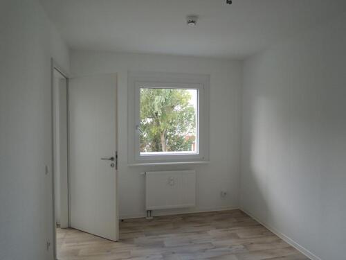 Foto - Etagenwohnung in Oschersleben (Bode)