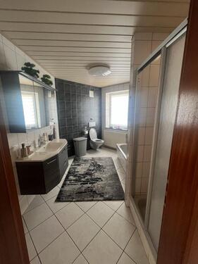 Foto - Etagenwohnung in Bad Hersfeld