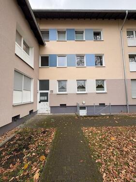 Foto - Ihr neues Zuhause: moderne 3-Zimmer-Wohnung!