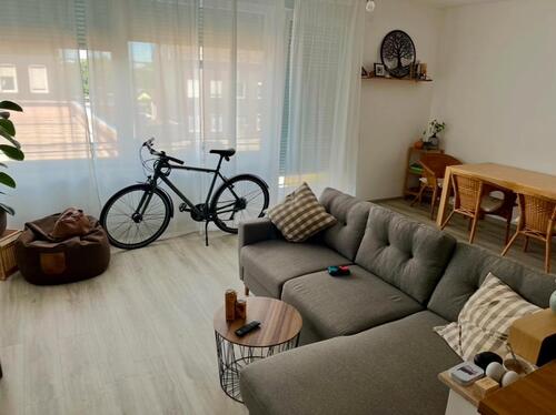 Foto - Etagenwohnung zur Miete in Wuppertal